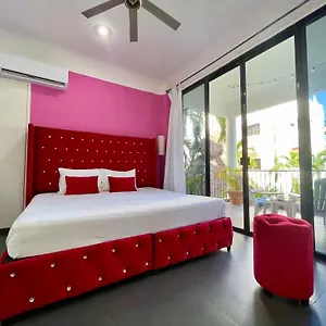 Apartment Marisol, Playa del Carmen