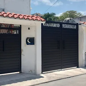 Privatunterkunft Hogar Y Salud En Playa, Playa del Carmen