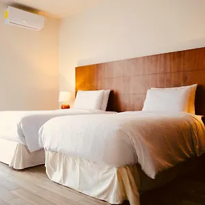 Ferienhaus La Ceiba, Playa del Carmen