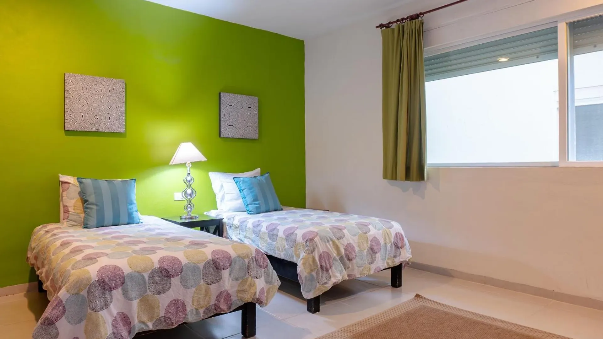 Meridian 208 Condo Playa del Carmen Mexiko