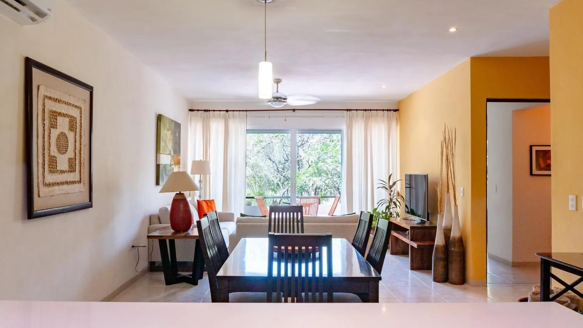 Apartment Meridian 208 Condo Playa del Carmen Mexiko